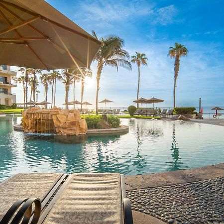Villa La Estancia Beach Resort & Spa Cabo San Lucas Exterior foto