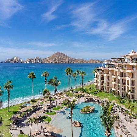Villa La Estancia Beach Resort & Spa Cabo San Lucas Exterior foto