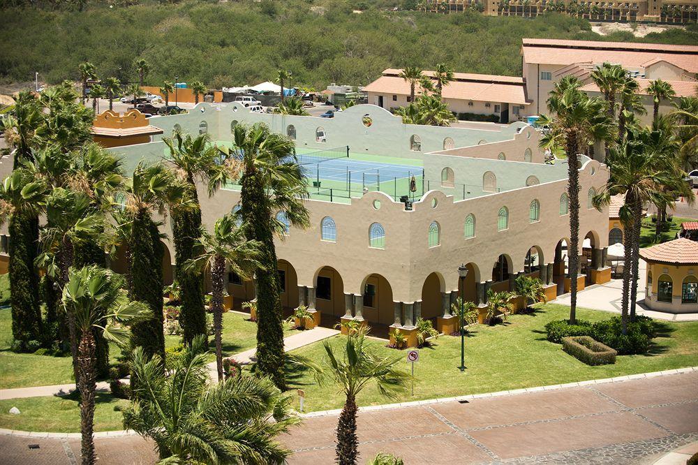 Villa La Estancia Beach Resort & Spa Cabo San Lucas Exterior foto