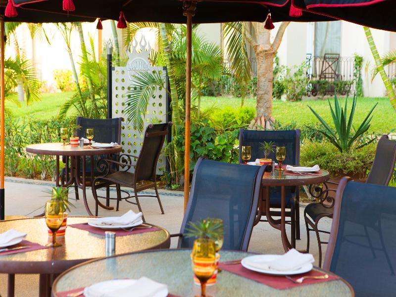 Villa La Estancia Beach Resort & Spa Cabo San Lucas Exterior foto