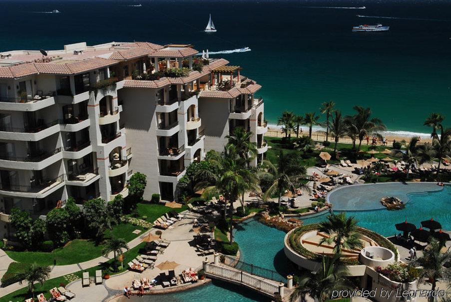 Villa La Estancia Beach Resort & Spa Cabo San Lucas Exterior foto