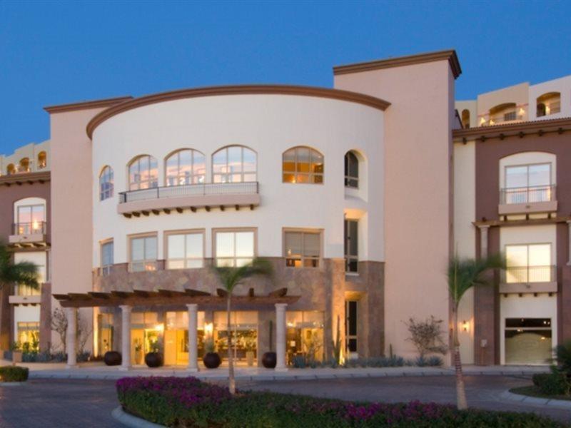 Villa La Estancia Beach Resort & Spa Cabo San Lucas Exterior foto