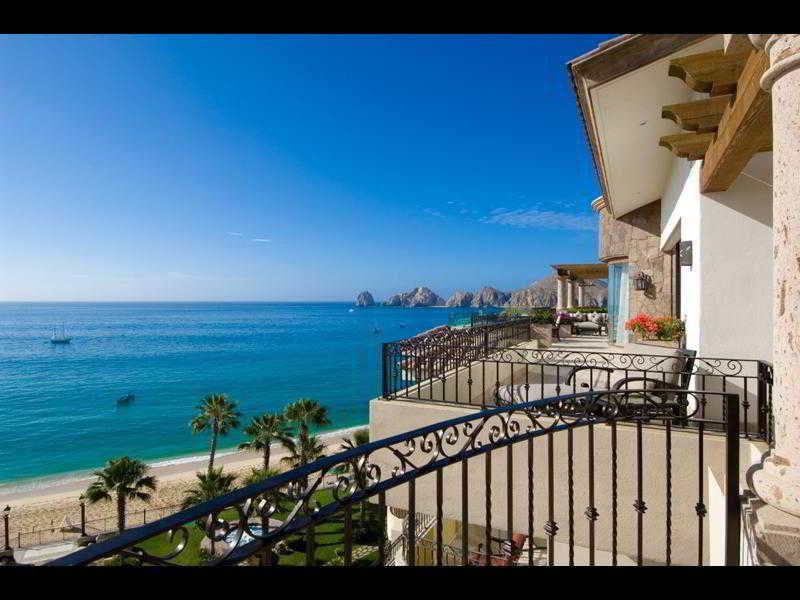 Villa La Estancia Beach Resort & Spa Cabo San Lucas Exterior foto