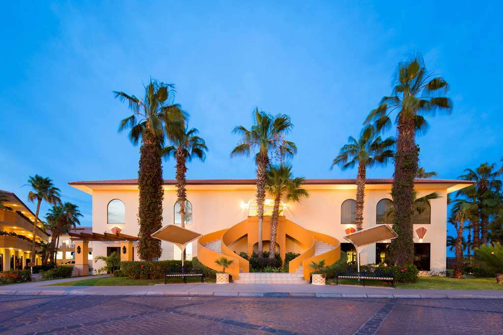Villa La Estancia Beach Resort & Spa Cabo San Lucas Facilități foto